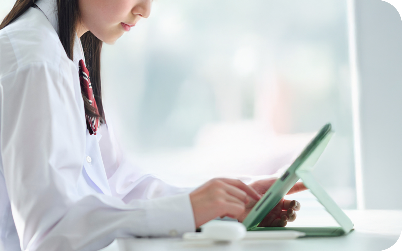 教育コンテンツ提供